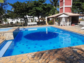 Village Praia de Jauá, casa 03